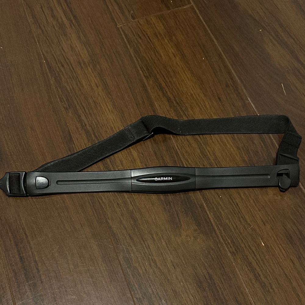 Garmin Heart Rate Monitor Chest Strap Ant+ HRM1G